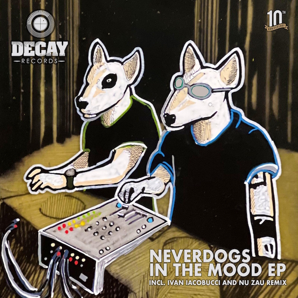 DECAYMV124V