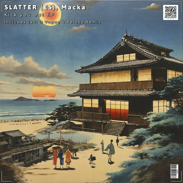 SLATTER