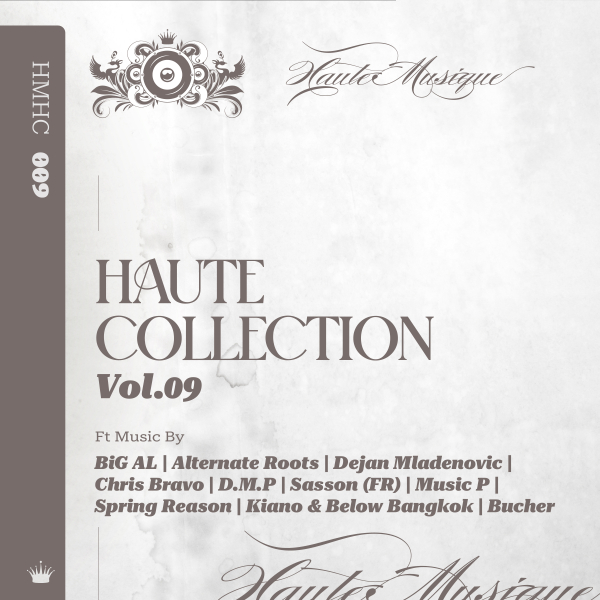HMHC009